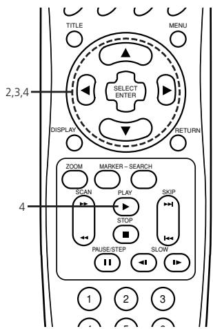 NAD T532 - NOTES - 4