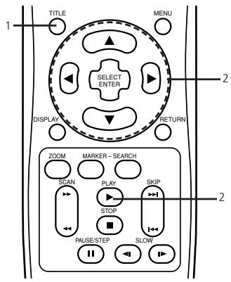 NAD T532 - Press TITLE. - 3