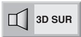 NAD T532 - PRODUCING A 3D SURROUND EFFECT - 5