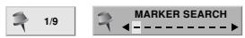 NAD T533 - MARKER SEARCH DVD-V VCD 2.0 VCD 1.1 - 1