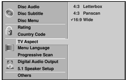 NAD T533 - TV ASPECT DVD-V DVD-A - 1