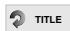 NAD T533 - TEMPORARY FEEDBACK FIELD ICONS - 1