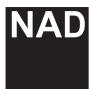 NAD T550 - Troubleshooting - 1