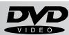 NAD T550 - Selecting disc language (DVD only) - 1