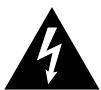 NAD T550 - WARNING: TO PREVENT FIRE OR SHOCK HAZARD, DO NOT EXPOSE THIS APPLIANCE TO RAIN OR MOISTURE. - 1