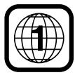 NAD T550 - Region Management Information - 1