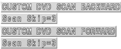 NAD T562 - SCANNING AT HIGH SPEED - 1