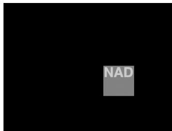 NAD T562 - SKIPPING BACK - 1