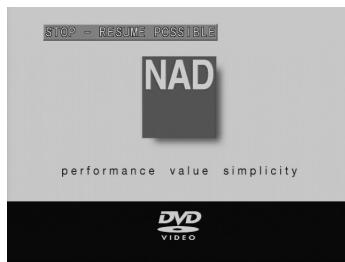 NAD T562 - SKIPPING BACK - 2