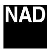 NAD T562 - DOLBY LABORATORIES NOTICE - 1