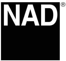 NAD T742 - 1