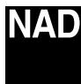 NAD T742 - NOTE - 1
