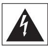 NAD T742 - IMPORTANT SAFETY INSTRUCTIONS - 1