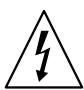 NAD T742 - EXPLANATION OF GRAPHICAL SYMBOLS - 1