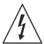 NAD T744 - EXPLANATION OF GRAPHICAL SYMBOLS - 1