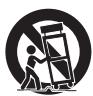 NAD T752 - WARNING! TO REDUCE THE RISK OF FIRE OR ELECTRONIC SHOCK, DO NOT EXPOSE THIS APPLIANCE TO RAIN OR MOISTURE - 1