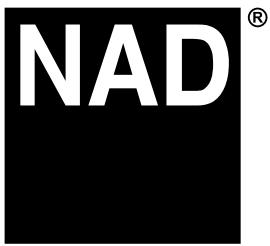 NAD T752 - 1