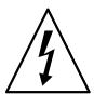 NAD T754 - EXPLANATION OF GRAPHICAL SYMBOLS - 1