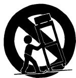 NAD T760 - IMPORTANT SAFETY INSTRUCTIONS - 5