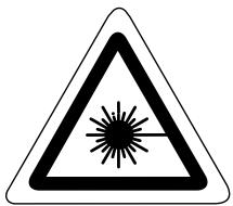 NAD T760 - SAFETY WARNING - 2