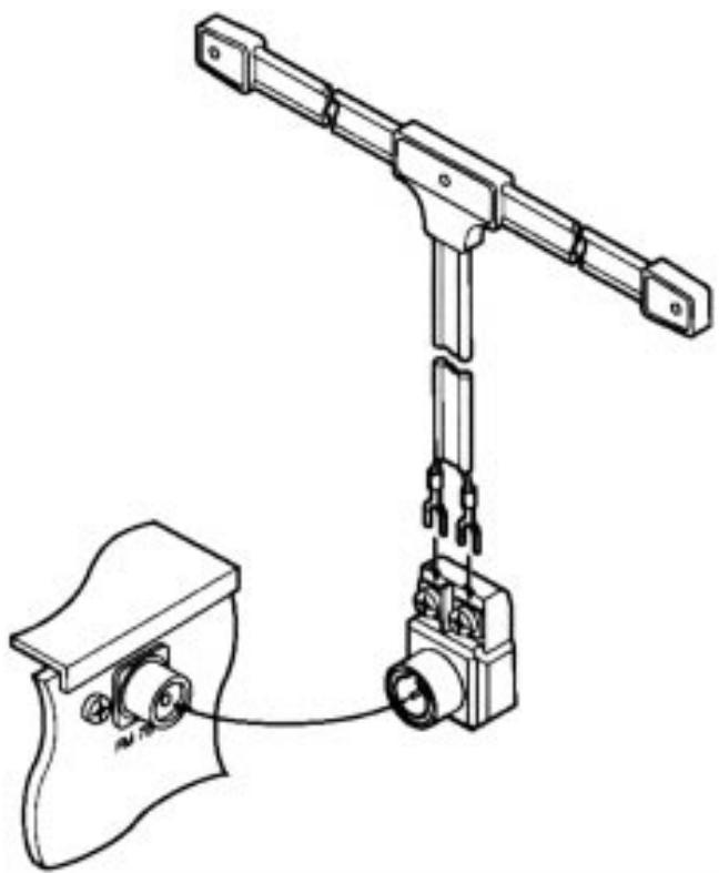 NAD T761 - REMOTE CONTROL - 2