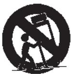 NAD T761 - IMPORTANT SAFETY INSTRUCTIONS - 5