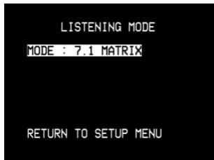 NAD T762 - Definition des haut-parleurs - 3