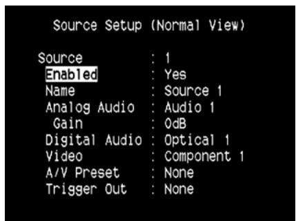 NAD T765 - NAME - 4