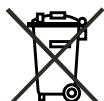 NAD T765 - NOTES ON ENVIRONMENTAL PROTECTION - 1