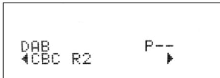 NAD T785 - SERVICE LIST - 1