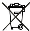 NAD T785 - NOTES ON ENVIRONMENTAL PROTECTION - 1