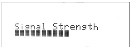 NAD T785 - DAB OPERATION - 3