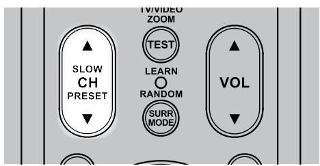 NAD VISO FIVE - SLOW (ralenti) - 1