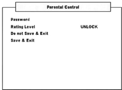 NAD VISO TWO - PARENTAL CONTROL - 1