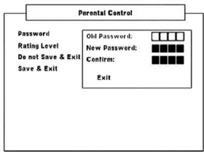 NAD VISO TWO - password - 1