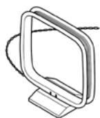 NAD VISO TWO - ASSEMBLING THE LOOP ANTENNA - 3