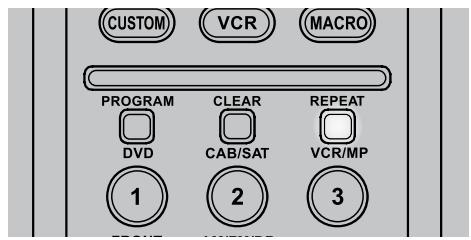 NAD VISO TWO - USING VISO TWO - FEATURES - 1