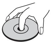 NAD C545BEE - HANDLING DISCS - 1