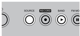 NAD C715-DAB - Utilisation du mode DAB - 1