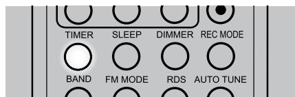 NAD C715-DAB - TIMER Recording (programmateur d'enregistrement) - 1