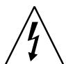 NAD C715-DAB - Attention DANGER - 1