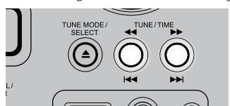 NAD C715-DAB - Contrôlé des fonction - 2