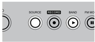 NAD C715-DAB - Listedesstations - 1