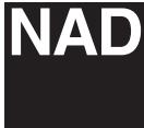NAD HTR3 - CHECKING CODE-LIBRARY NUMBER - 1