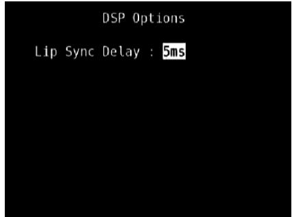 NAD M15 HD - SAMPLE PROCEDURE FOR SETTING UP A/V PRESETS - 2