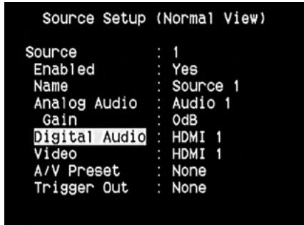 NAD M15 HD - DIGITAL AUDIO - 1