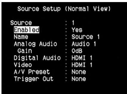 NAD T175 HD - ENABLED - 1
