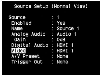 NAD T175 HD - VIDEO - 1