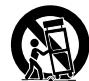 NAD T517 - FOLLOW ALL WARNINGS AND INSTRUCTIONS MARKED ON THE AUDIO EQUIPMENT. - 1