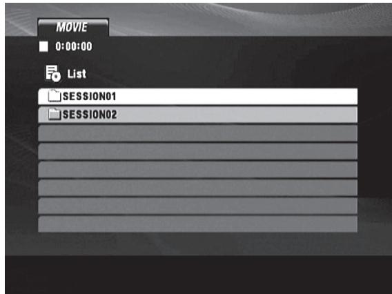 NAD T517 - DIVX PLAYBACK - 1